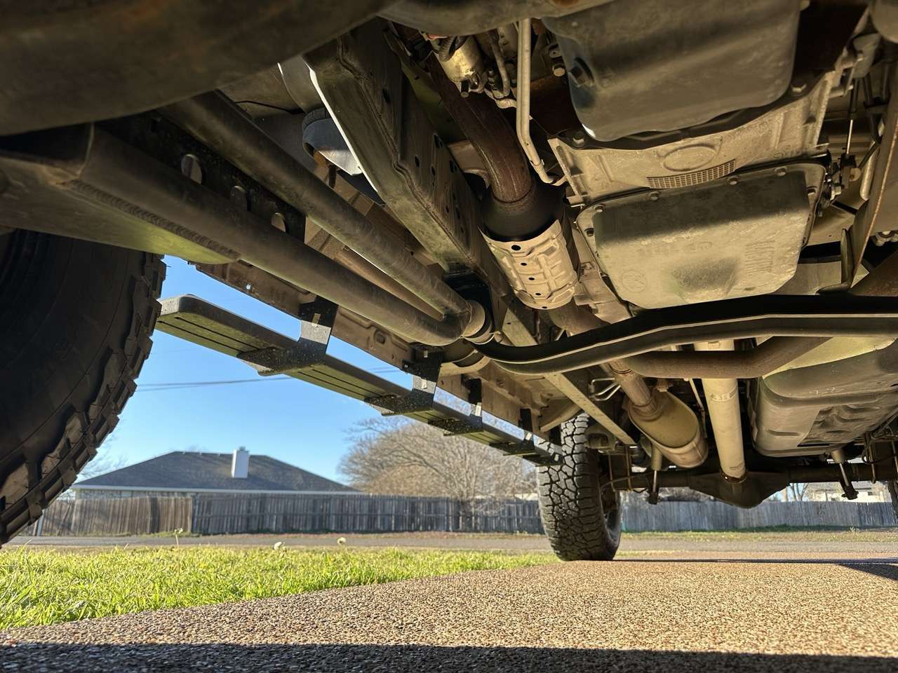 2014 Ford E-350 Super Duty XLT Van