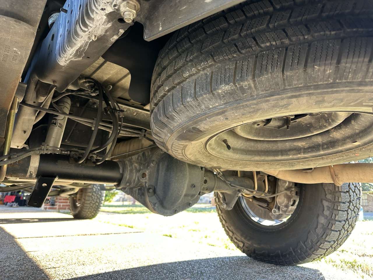 2014 Ford E-350 Super Duty XLT Van