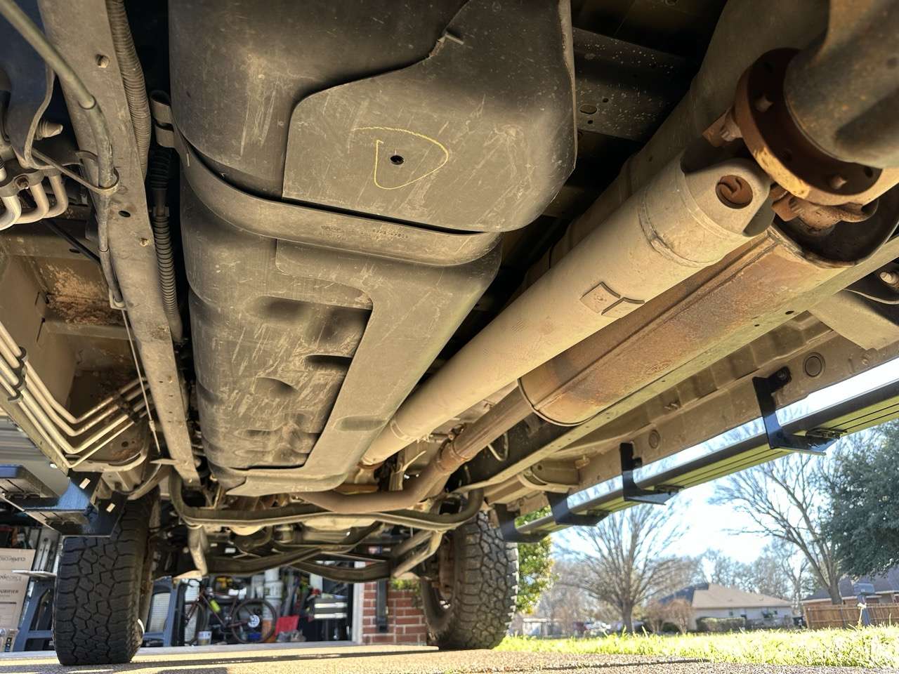 2014 Ford E-350 Super Duty XLT Van