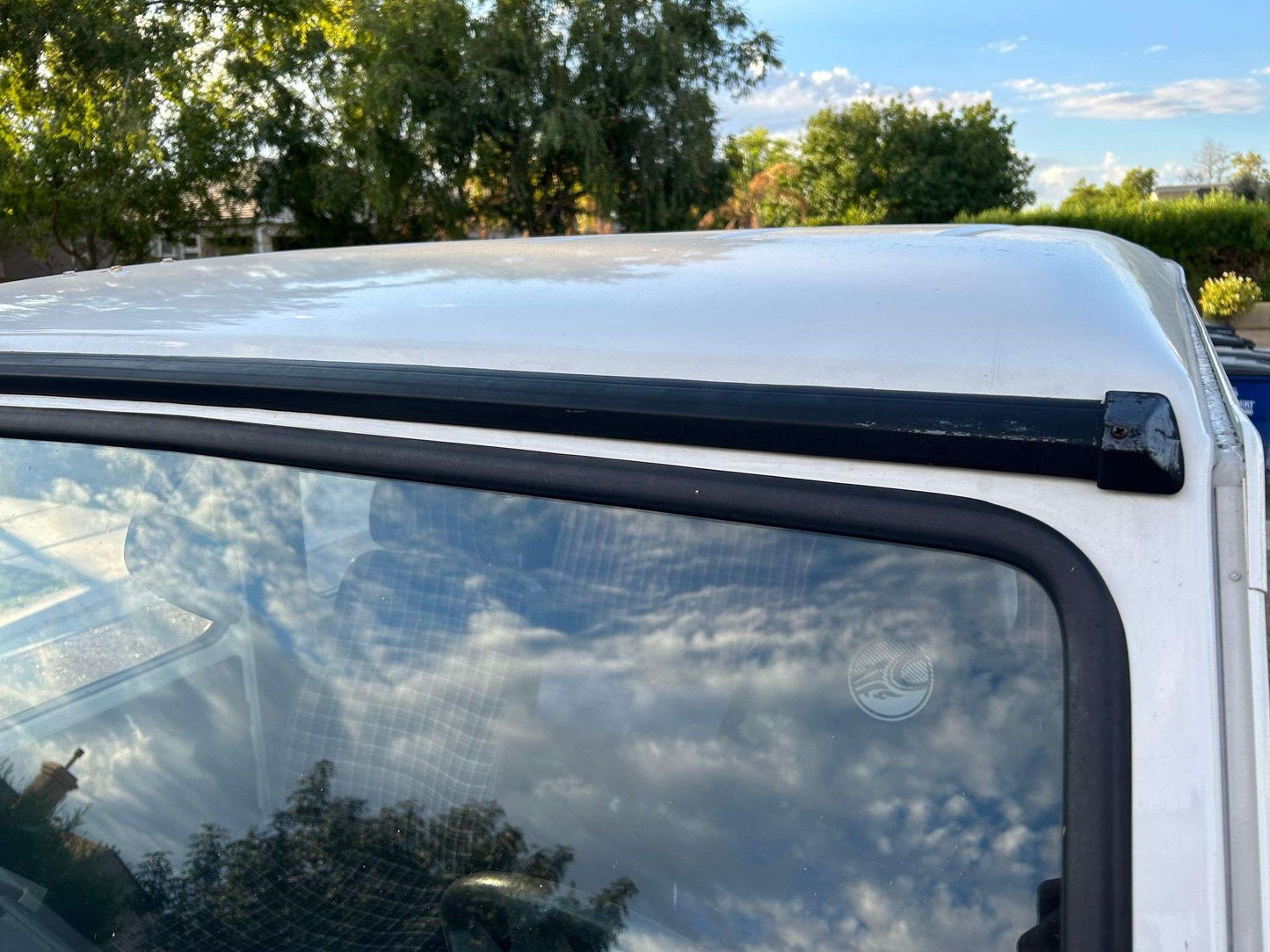 1982 Mercedes 300GD