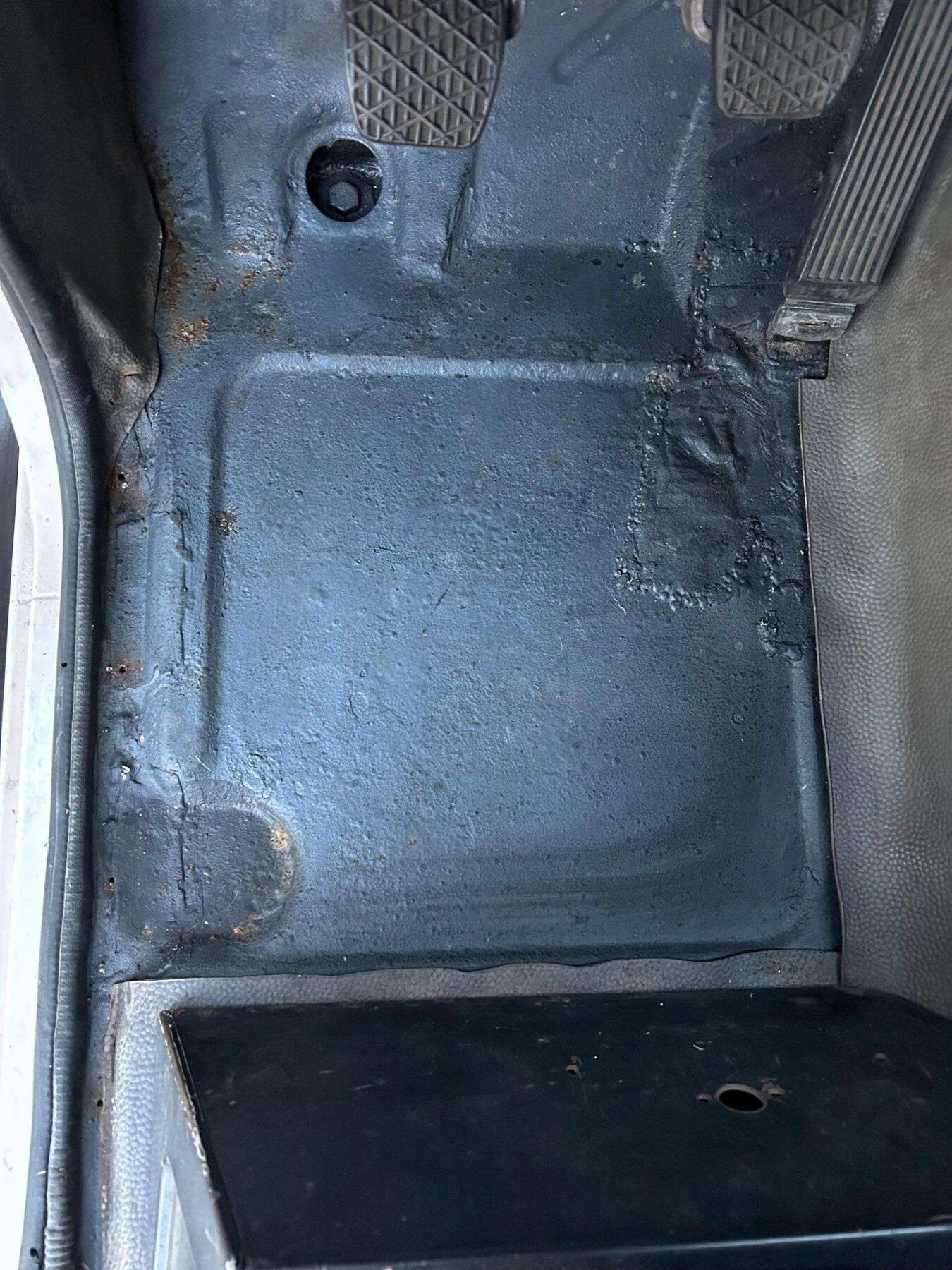 1982 Mercedes 300GD