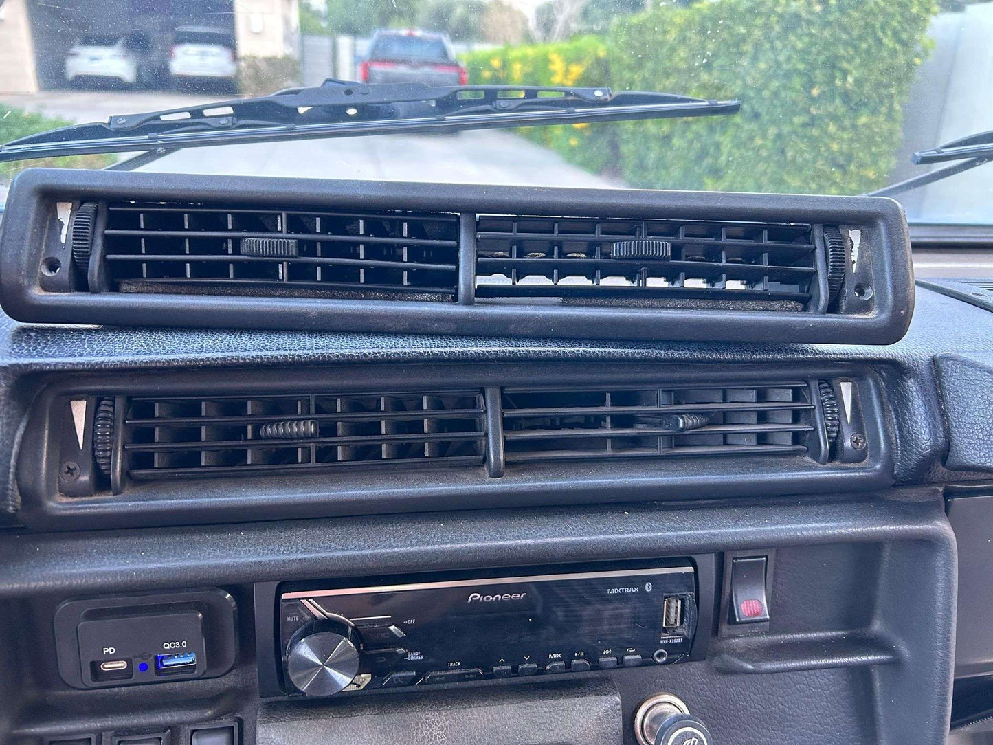 1982 Mercedes 300GD
