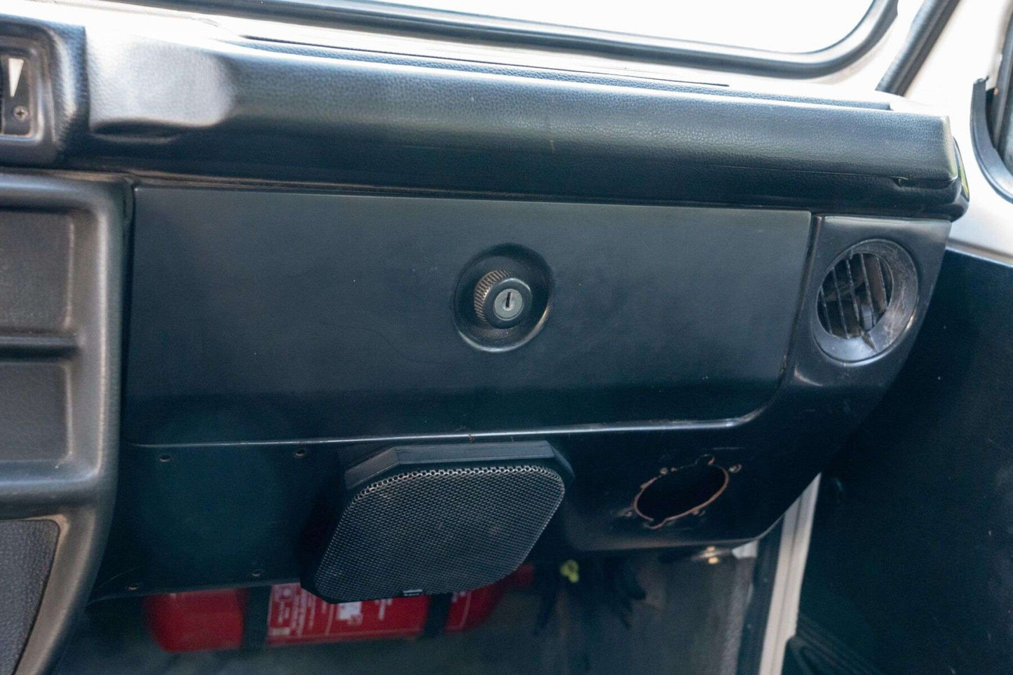 1982 Mercedes 300GD