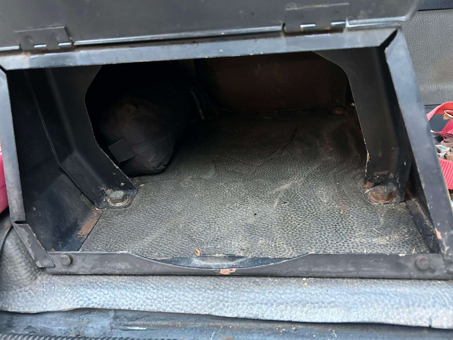 1982 Mercedes 300GD