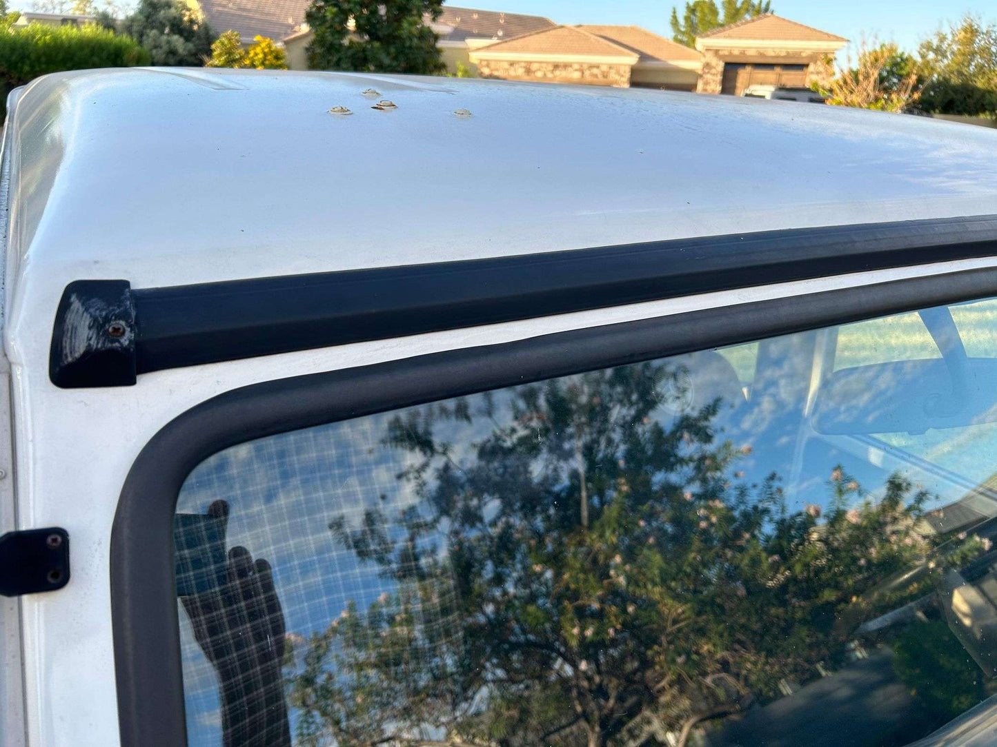 1982 Mercedes 300GD