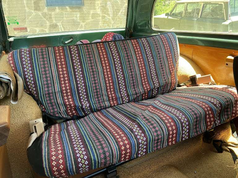 1979 Jeep Cherokee Chief