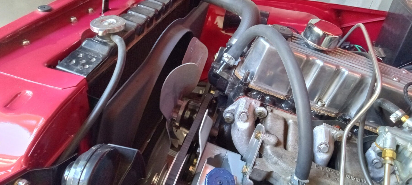 1982 Jeep CJ5 Laredo