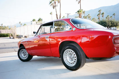 1973 Alfa Romeo GTV 2000