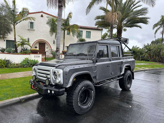 1993 Land Rover Defender 110 Pickup