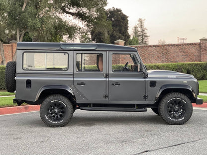 1997 Land Rover Defender 110 300Tdi - Fully Restored