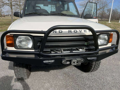 1996 Land Rover Discovery