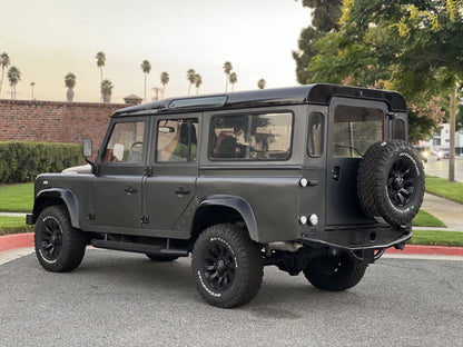 1997 Land Rover Defender 110 300Tdi - Fully Restored