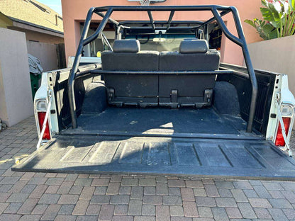 1969 Chevrolet K5 Blazer