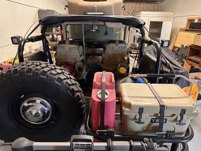 1979 Toyota Land Cruiser FJ 40