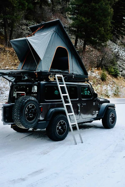 2018 Jeep Wrangler Overland