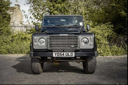 2004 Defender 110 XS TD5 RHD