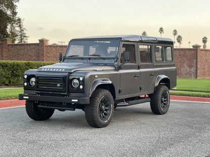 1997 Land Rover Defender 110 300Tdi - Fully Restored