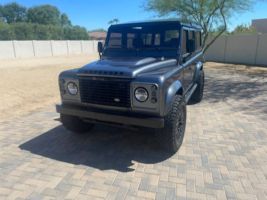 1994 Land Rover Defender 110 V8 LHD