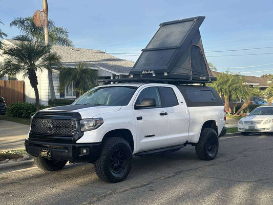 2020 Toyota Tundra SR5 4x4