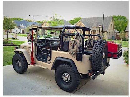 1979 Toyota Land Cruiser FJ 40