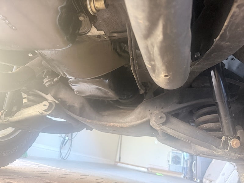 1985 GMC SIERRA 2500 HIGH SIERRA HIGH SIERRA