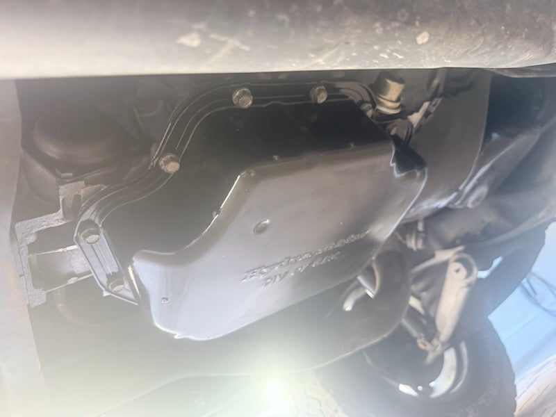 1985 GMC SIERRA 2500 HIGH SIERRA HIGH SIERRA