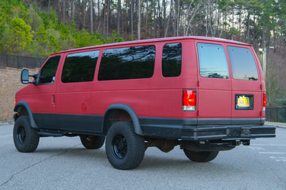 2001 Ford E-350 Super Duty EB