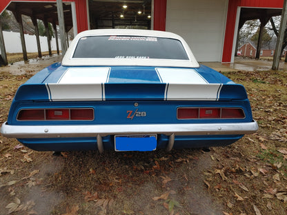 1969 Chevrolet Camaro LT1