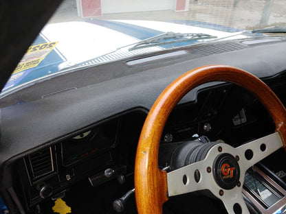1969 Chevrolet Camaro LT1