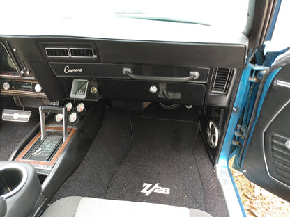 1969 Chevrolet Camaro LT1