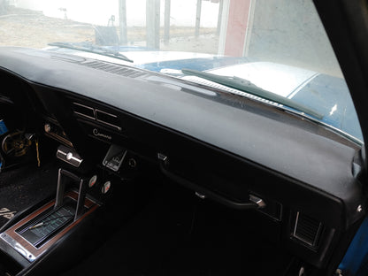 1969 Chevrolet Camaro LT1