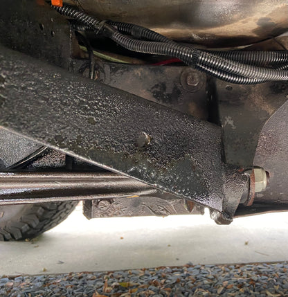 1992 Land Rover Land Rover 110