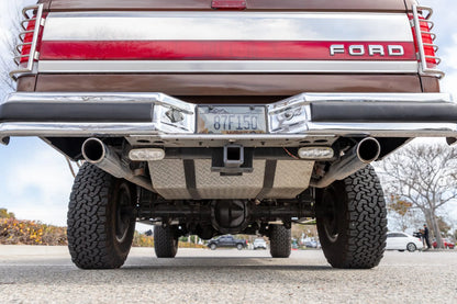 1987 Ford F-150 XLT Lariat 4x4