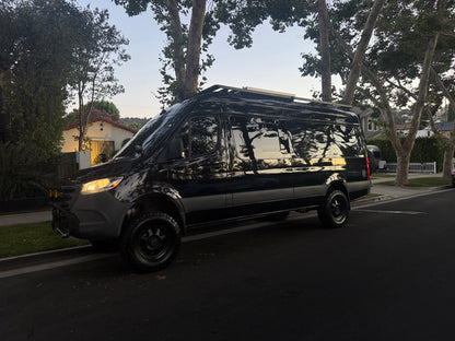2020 Mercedes Benz Sprinter 2500 V6 4x4