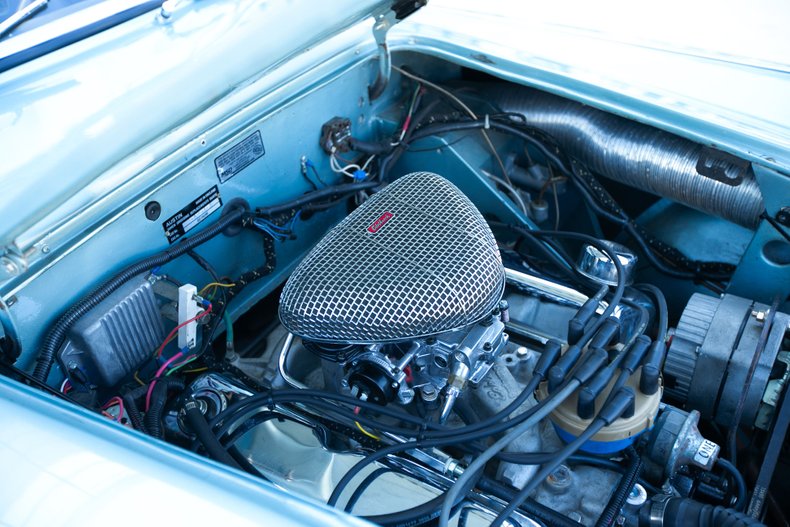 1959 Austin-Healey 100-6