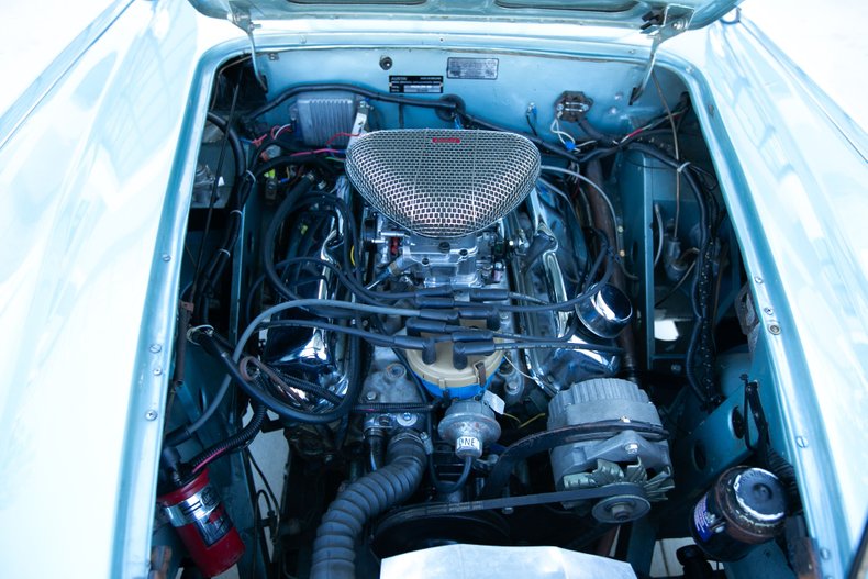 1959 Austin-Healey 100-6