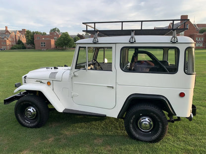 1970 Toyota Land Cruiser FJ40