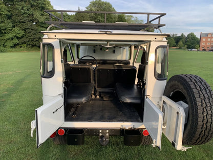 1970 Toyota Land Cruiser FJ40