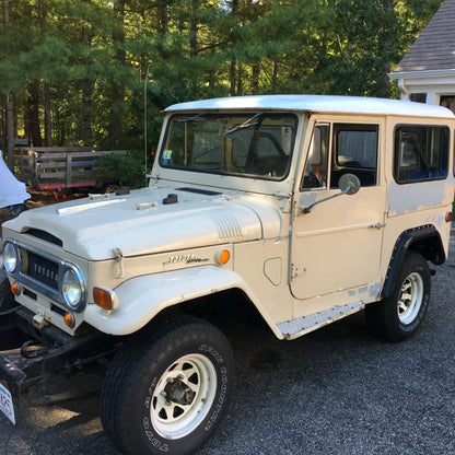 1970 Toyota Land Cruiser FJ40