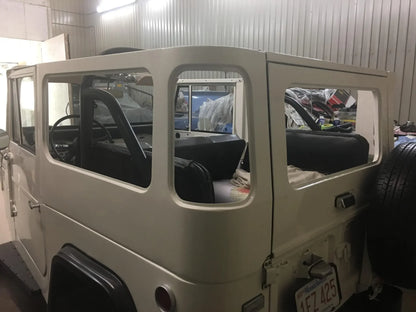 1970 Toyota Land Cruiser FJ40