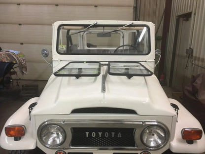 1970 Toyota Land Cruiser FJ40