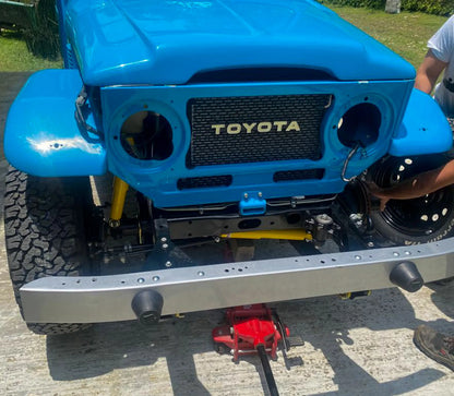 1978 Toyota Land Cruiser FJ40