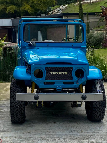 1978 Toyota Land Cruiser FJ40