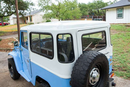 1979 Toyota Land Cruiser FJ 40