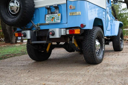 1979 Toyota Land Cruiser FJ 40