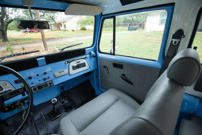 1979 Toyota Land Cruiser FJ 40