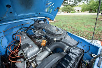 1979 Toyota Land Cruiser FJ 40