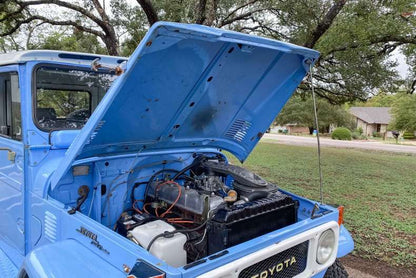 1979 Toyota Land Cruiser FJ 40