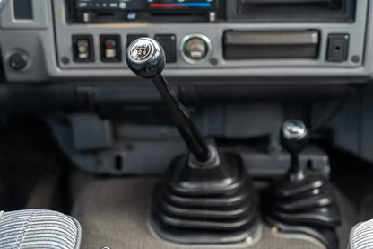 1986 Toyota FJ60 Land Cruiser