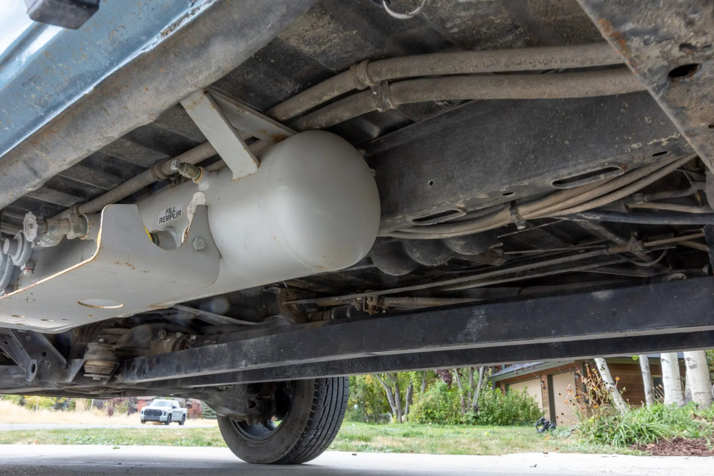 1986 VW Vanagon GL Syncro